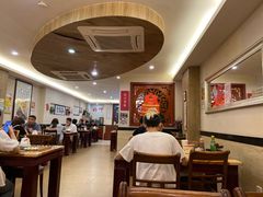 大堂-好呷(东城十三碗美食广场店)