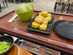 -八宝牛潮汕鲜牛肉火锅(净月店)
