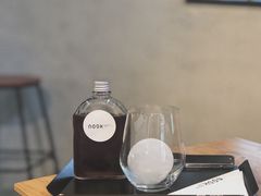 -GOTLOT COFFEE&KITCHEN角落厨房NOOK店