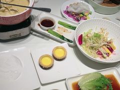 -好食上(喜盈门.范城店)