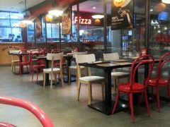 Mr.Pizza(金鹰聚龙湖店)-Mr.Pizza米斯特比萨(盐城聚龙湖店)