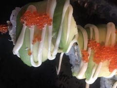 -羽山料理