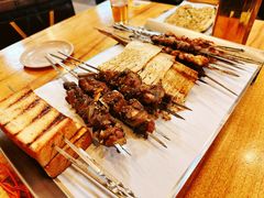 -江湖翅客(琶洲新村店)