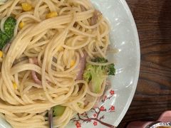 -蘑菇餐厅(马台街店)