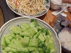 -山河屯铁锅炖(绥望路店)