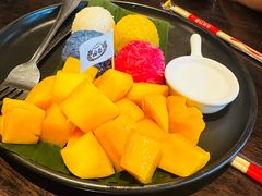 -婉泰·特色小吃·舂鸡脚(告庄二店)