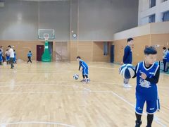 -东方启明星篮球培训(北科大校区)