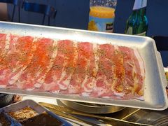 -杨记齐齐哈尔烤肉(总店)