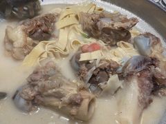 -骨之味·筒骨汤火锅(江头店)