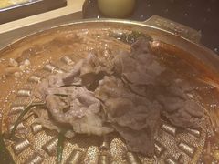 -小牛哈尼韩式水煎肉(万象城店)