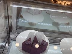 -St蛋糕王国(亨特店)