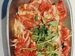 -杨记齐齐哈尔烤肉(总店)