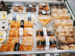 -尚品喜洋洋蛋糕(龙城店)
