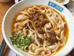 -晋B2008刀削面(小南庄店)