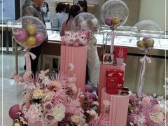 -铜锣湾国际购物中心