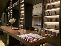 -北京三里屯CHAO酒店