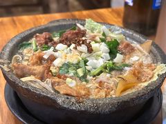 -王明古法砂锅居(开化寺店)