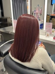 -MMby Hair Code芭曲发型