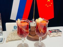 -马克西姆俄罗斯餐厅(绥芬河店)