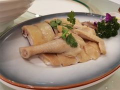 -金山记靓鸡专门店·中山菜