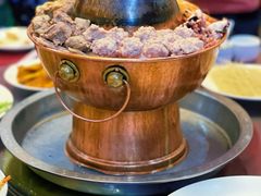 浑锅-山海关清和浑锅店