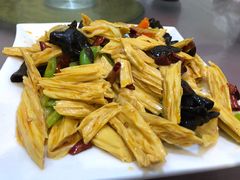 -老王烫面角(北京路店)