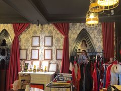 -瞳·实景密室逃脱(护国店)