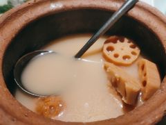 -湘邻呷铺·田园家宴(汉基广场店)