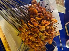 -有奴思烤肉·清真(正宁路店)