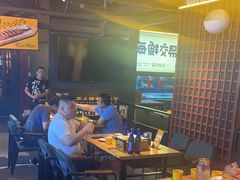 -喝丢一只鞋海鲜烧烤·海肠捞饭(东关街店)