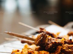-破店肥哈·东北烧烤·夜宵(南山保利店)
