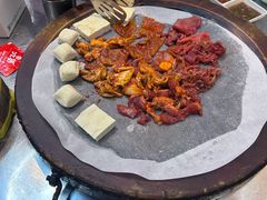 -八木轩·寻味大理白族民俗餐厅(文献路店)