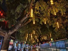 -天津盘山风景名胜区