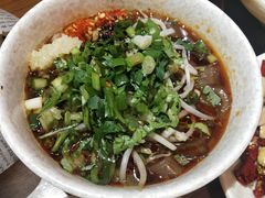 燥起来的火锅粉-搓火大都会(广安门总店)