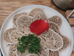 -蜀九香火锅(彩虹店)