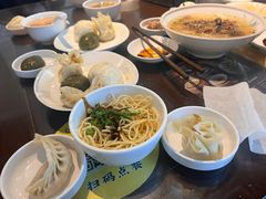 -正一涵老味道名小吃(广汉总店)