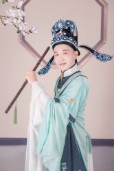 -盘子女人坊古装写真摄影(苏州旗舰店)