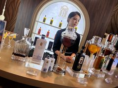-上海静安香格里拉大酒店