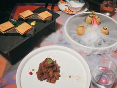 -上海滩餐厅(BFC外滩金融中心店)