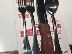 -斗牛士牛排(南京东路店)