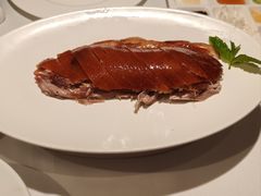 -四季民福烤鸭店(王府井东安门店)