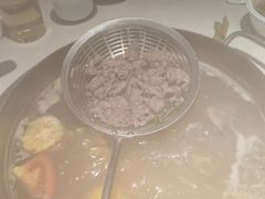 -潮泰牛肉火锅 · 创于1992年(车公庙店)