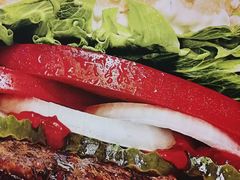 -汉堡王(砂之船奥莱店)