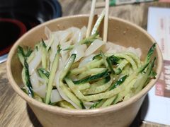 -盒马鲜生(枣园路店)