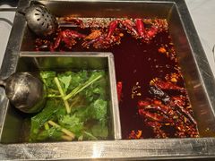 -龙森园火锅(琴台路店)
