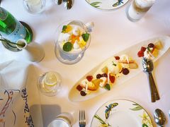 -Le Comptoir de Pierre Gagnaire