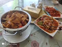 -清真·伊清阁餐厅