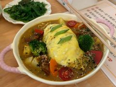 -柴の食堂·日式家庭料理·熊之肆(大学路店)