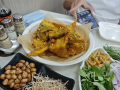 -嘉升大排档(番禺总店)