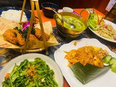 -荷花泰菜(东方新天地店)
